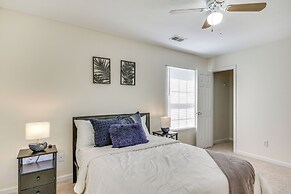 Modern Gem: 18 Mi to Downtown Columbia!