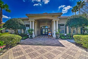 5 Mi to Disney: Ideal Family Getaway w/ Theater!