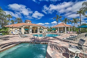 5 Mi to Disney: Ideal Family Getaway w/ Theater!