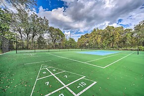 5 Mi to Disney: Ideal Family Getaway w/ Theater!