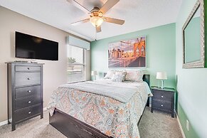 5 Mi to Disney: Ideal Family Getaway w/ Theater!