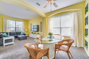 5 Mi to Disney: Ideal Family Getaway w/ Theater!