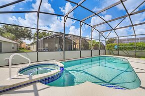 5 Mi to Disney: Ideal Family Getaway w/ Theater!