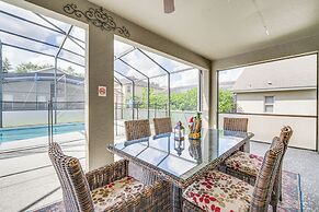 5 Mi to Disney: Ideal Family Getaway w/ Theater!