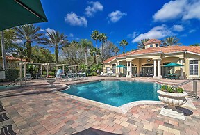 5 Mi to Disney: Ideal Family Getaway w/ Theater!