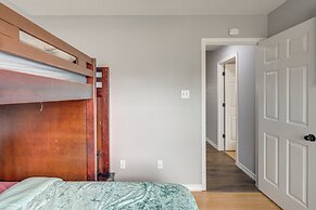 Pet-friendly Home w/ Fenced Yard in Killeen