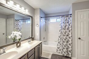 Pet-friendly Home w/ Fenced Yard in Killeen