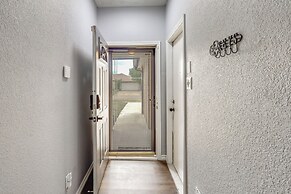 Pet-friendly Home w/ Fenced Yard in Killeen