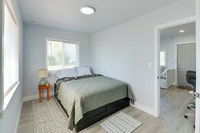 End Unit w/ Clear Lake Access in Norcal!