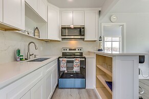 End Unit w/ Clear Lake Access in Norcal!
