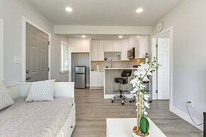End Unit w/ Clear Lake Access in Norcal!