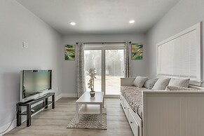 End Unit w/ Clear Lake Access in Norcal!