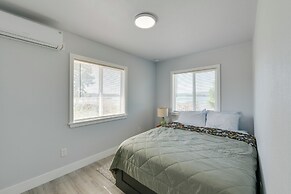 End Unit w/ Clear Lake Access in Norcal!