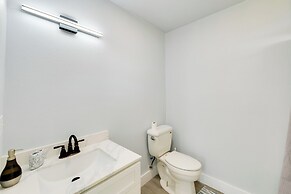 End Unit w/ Clear Lake Access in Norcal!