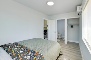 End Unit w/ Clear Lake Access in Norcal!