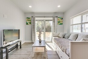 End Unit w/ Clear Lake Access in Norcal!