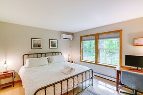 Porter Corners Home: 10 Mi to Saratoga Race Course
