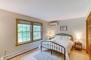 Porter Corners Home: 10 Mi to Saratoga Race Course