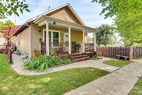 25 Mi to Starved Rock State Park - Depue Retreat