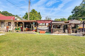 25 Mi to Starved Rock State Park - Depue Retreat