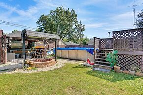 25 Mi to Starved Rock State Park - Depue Retreat