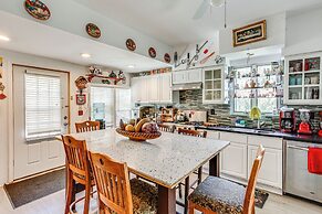 25 Mi to Starved Rock State Park - Depue Retreat