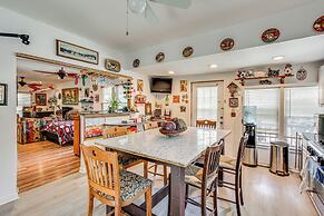 25 Mi to Starved Rock State Park - Depue Retreat