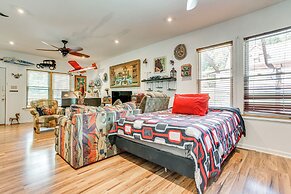 25 Mi to Starved Rock State Park - Depue Retreat