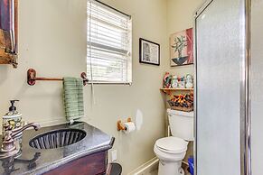 25 Mi to Starved Rock State Park - Depue Retreat