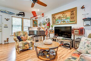 25 Mi to Starved Rock State Park - Depue Retreat