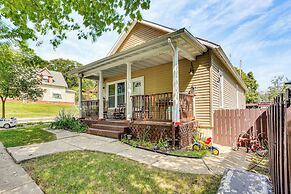 25 Mi to Starved Rock State Park - Depue Retreat