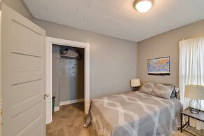 South Dakota Hideaway: Walk to Dtwn Redfield