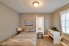 South Dakota Hideaway: Walk to Dtwn Redfield