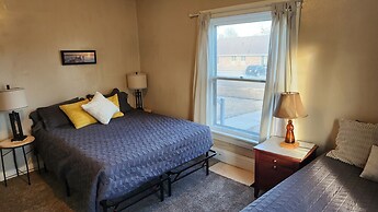 South Dakota Hideaway: Walk to Dtwn Redfield