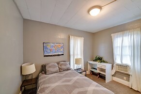 South Dakota Hideaway: Walk to Dtwn Redfield