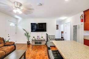 Long Beach Retreat Near Socal Attractions!