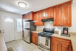 Long Beach Retreat Near Socal Attractions!