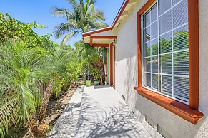 Long Beach Retreat Near Socal Attractions!