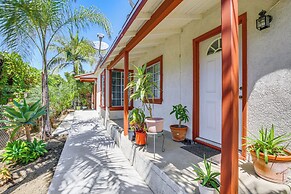Long Beach Retreat Near Socal Attractions!