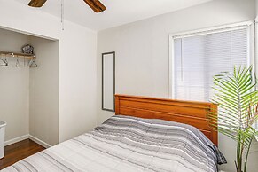 Long Beach Retreat Near Socal Attractions!