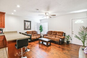 Long Beach Retreat Near Socal Attractions!