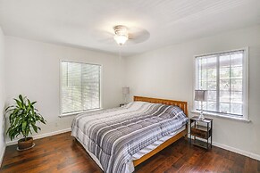Long Beach Retreat Near Socal Attractions!