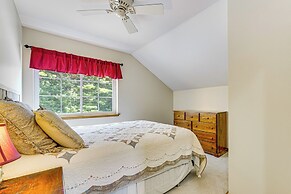 Family Gem: Private Community Beach on Tripp Lake