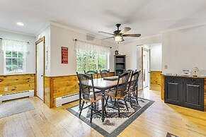 Family Gem: Private Community Beach on Tripp Lake