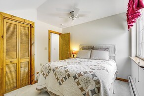 Family Gem: Private Community Beach on Tripp Lake