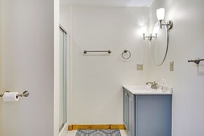 Family Gem: Private Community Beach on Tripp Lake