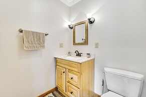 Family Gem: Private Community Beach on Tripp Lake