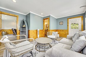 Family Gem: Private Community Beach on Tripp Lake