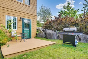 Family Gem: Private Community Beach on Tripp Lake