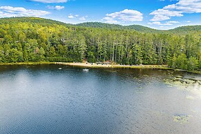 Family Gem: Private Community Beach on Tripp Lake